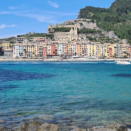 Vicolo Apartment, Pedestrian Centre, 2Bdr, 2,5 Bth, Aircondo, Private Parking, Easy To Train And Ferries, City Life La Spezia Exterior foto