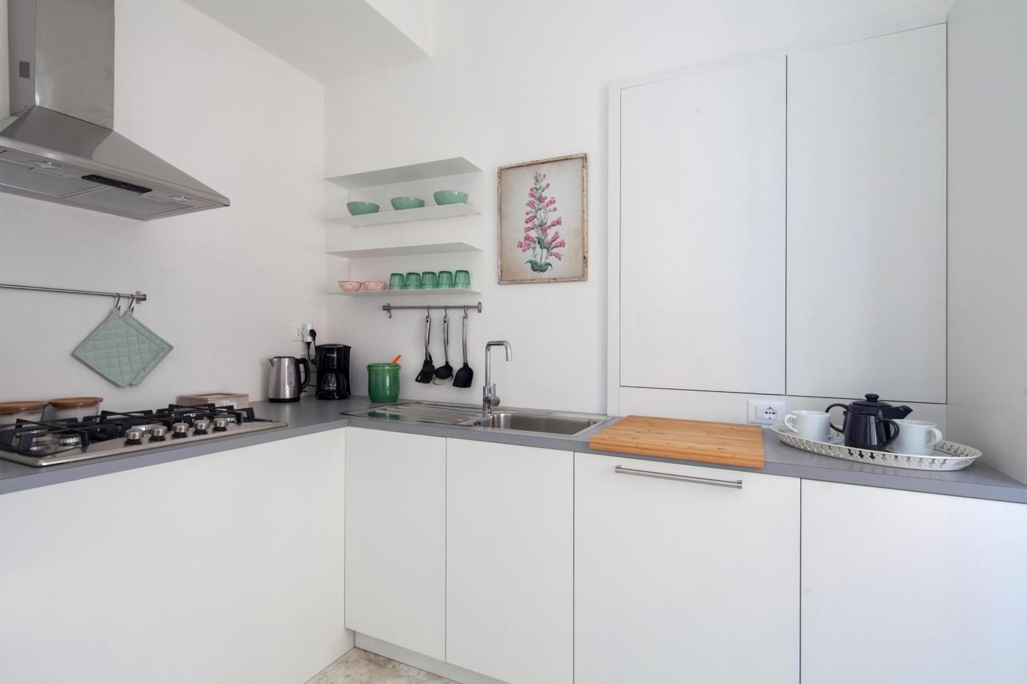 Vicolo Apartment, Pedestrian Centre, 2Bdr, 2,5 Bth, Aircondo, Private Parking, Easy To Train And Ferries, City Life La Spezia Exterior foto