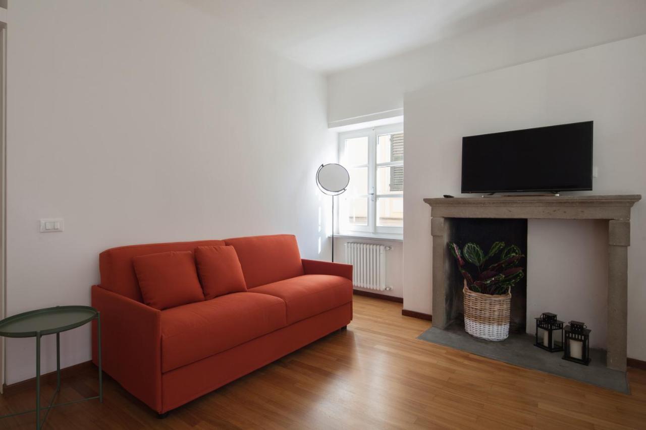 Vicolo Apartment, Pedestrian Centre, 2Bdr, 2,5 Bth, Aircondo, Private Parking, Easy To Train And Ferries, City Life La Spezia Exterior foto