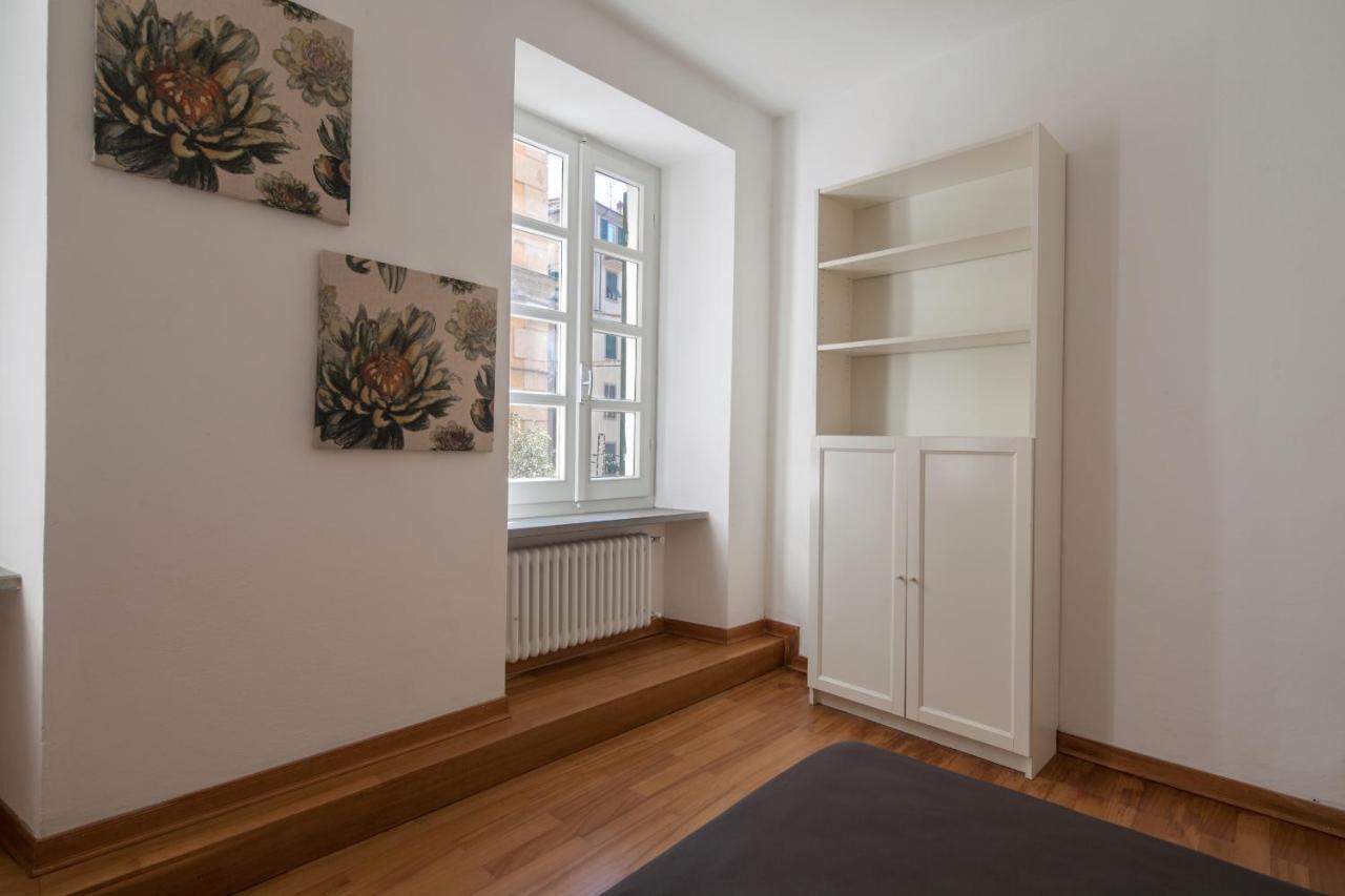 Vicolo Apartment, Pedestrian Centre, 2Bdr, 2,5 Bth, Aircondo, Private Parking, Easy To Train And Ferries, City Life La Spezia Exterior foto