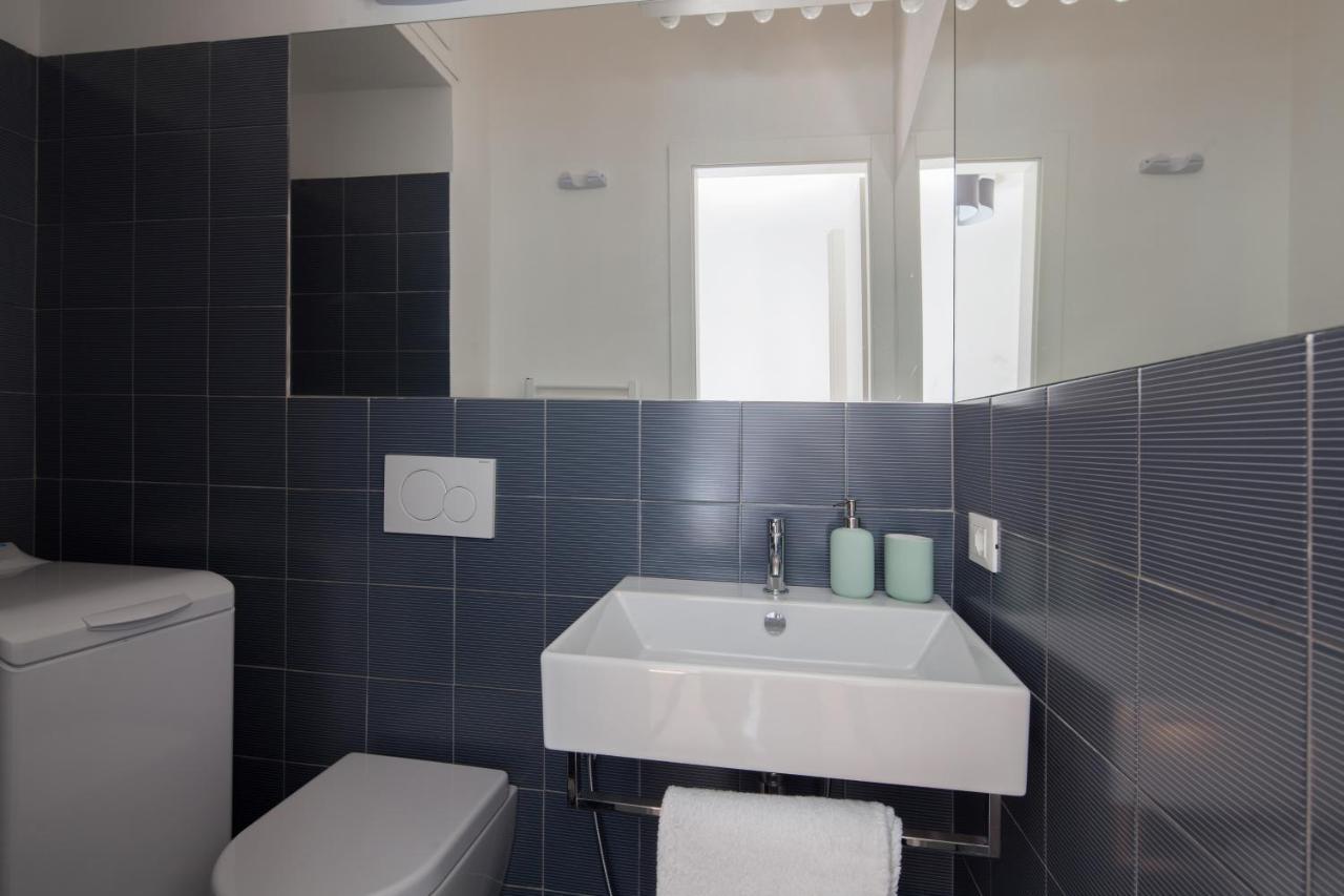 Vicolo Apartment, Pedestrian Centre, 2Bdr, 2,5 Bth, Aircondo, Private Parking, Easy To Train And Ferries, City Life La Spezia Exterior foto